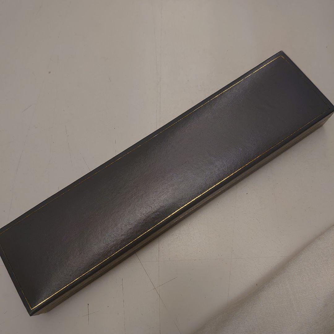 銀製箸 三峰神社