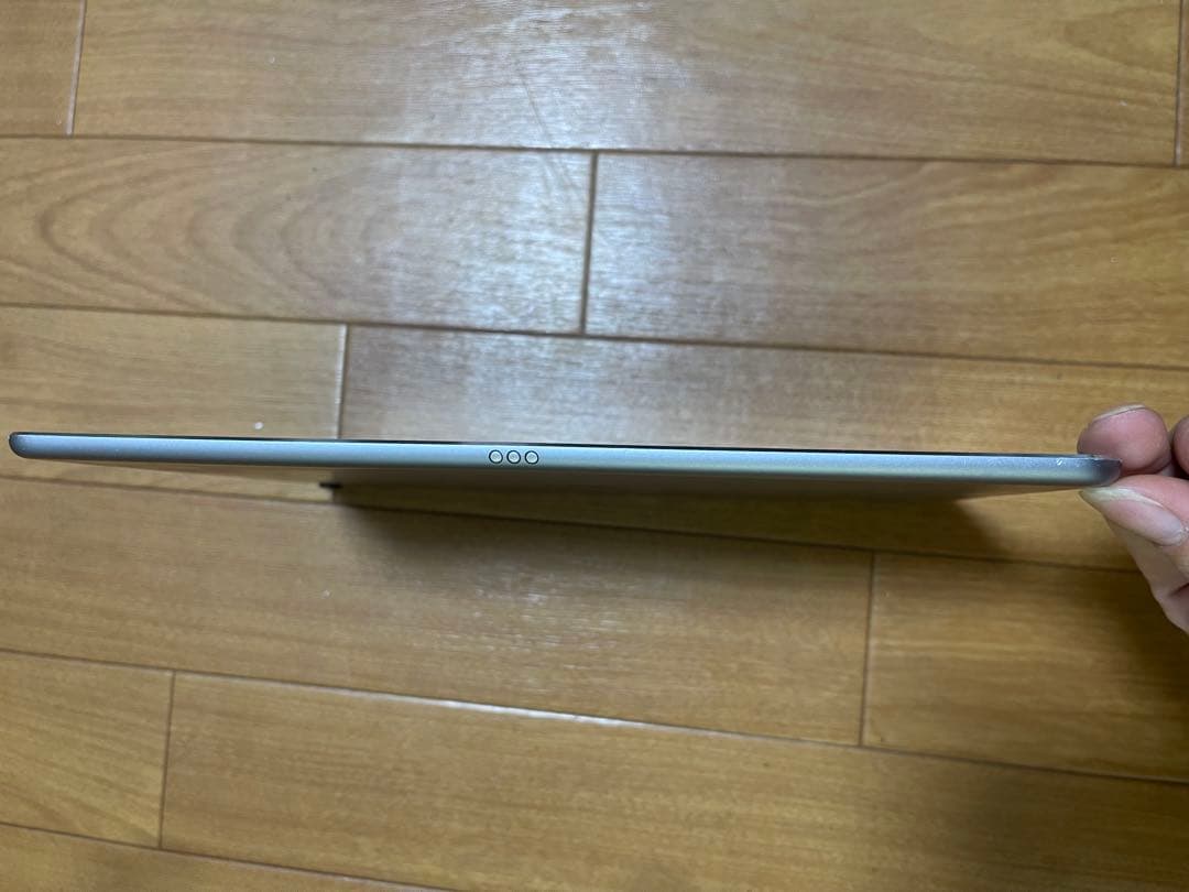 Apple iPad pro 10.5インチ256GB