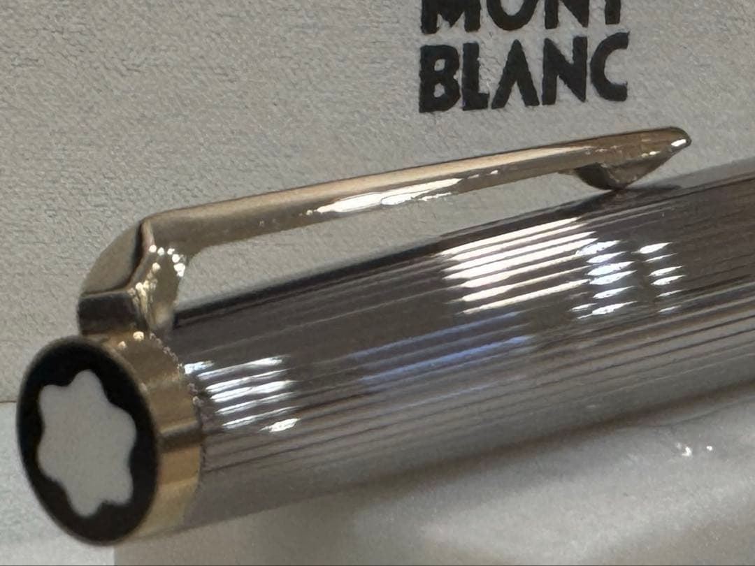 【極美品】モンブラン 希少・高級ヴィンテージ