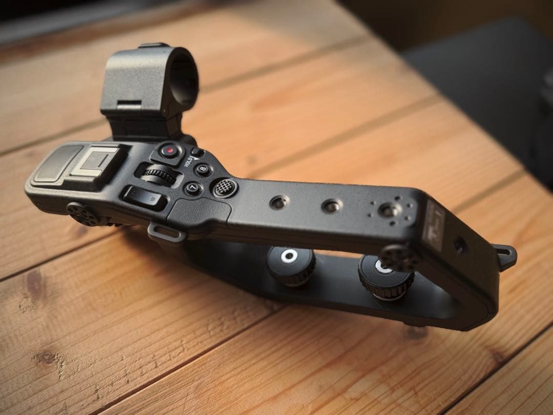 SONY 業務用ビデオカメラ FX6レンズキット