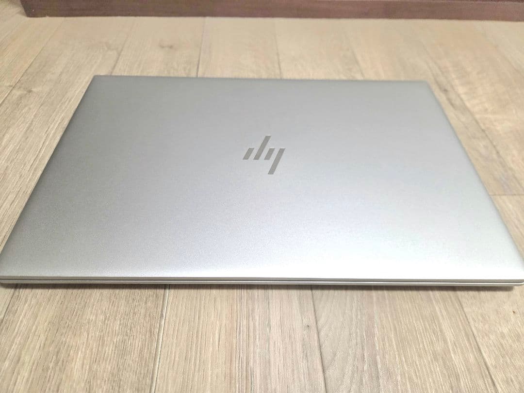 HP ENVY 15-ep1000 パフォーマンスモデルG2