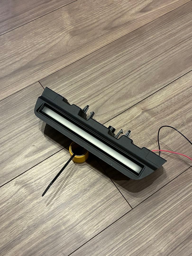 ステップワゴン　RP6〜8 面発光ハイマウントストップランプ　スイッチ&調光器付