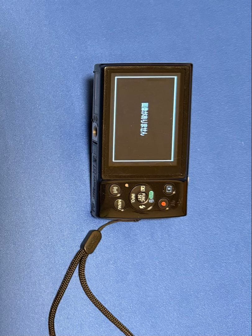 デジタルカメラ Canon IXY190