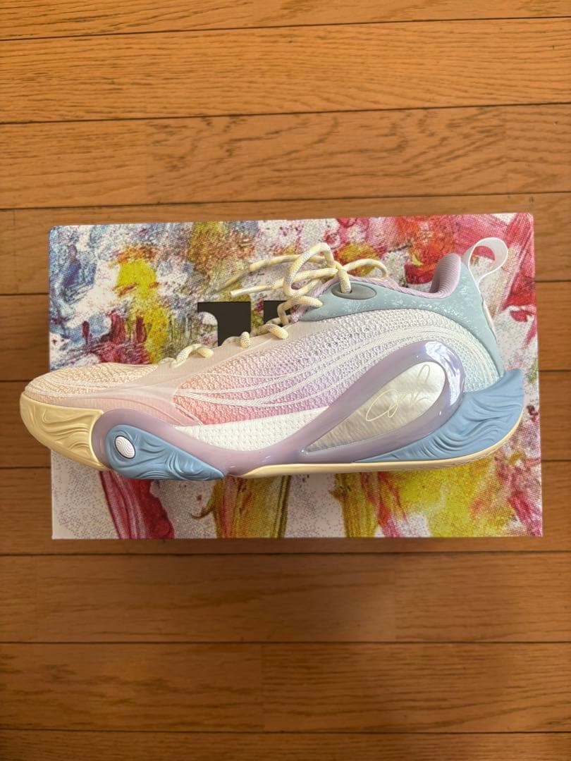 Way of Wade DLO1 キャンプ 25cm ほぼ未使用 箱あり