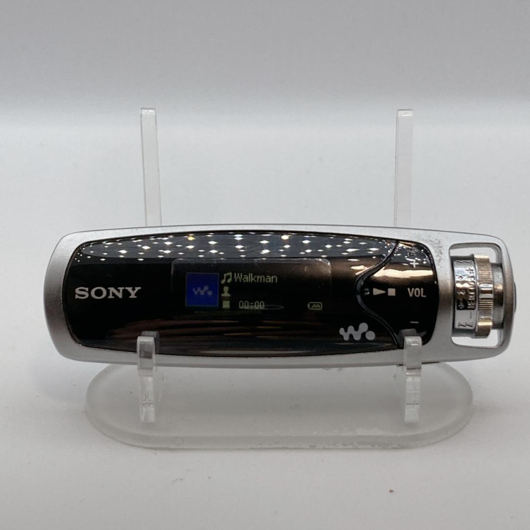 【美品】SONY WALKMAN NW-S603 デジタルオーディオプレーヤー