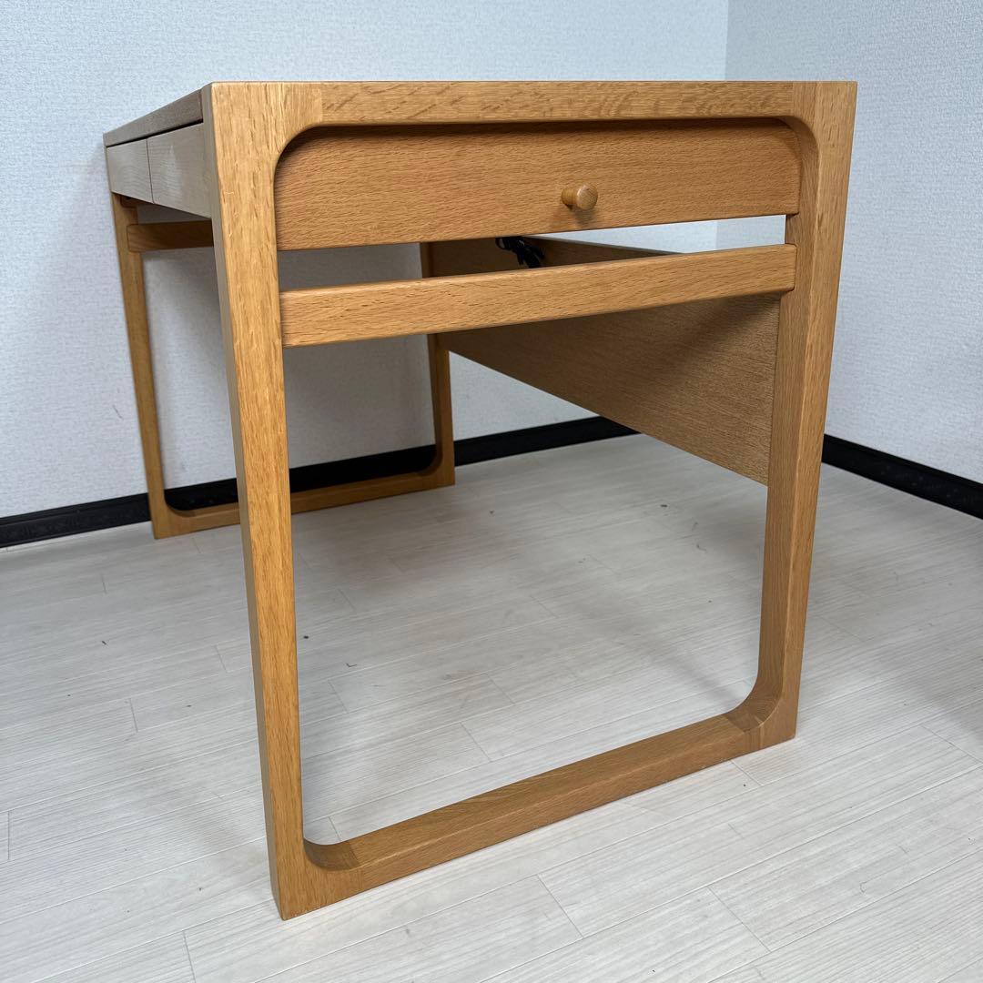 純国産品 浜本工芸 HAMAMOTO 学習デスク 学習机 No.89デスク 1※