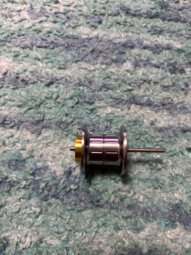 DAIWA ダイワ TATULA タトゥーラ 103SHL-TW 左