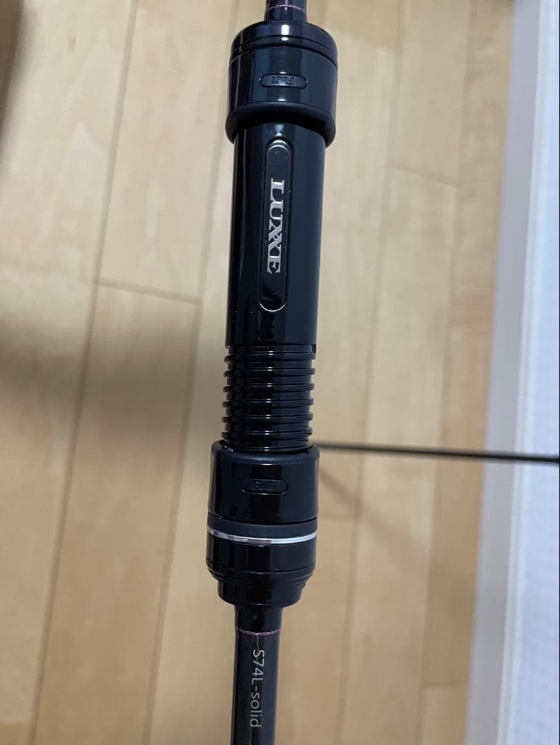 宵姫 華 S74L solid