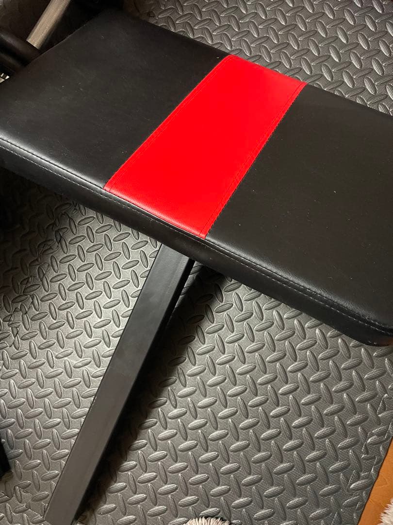 アイロテック（IROTEC）マルチポジションベンチ　受け渡し限定