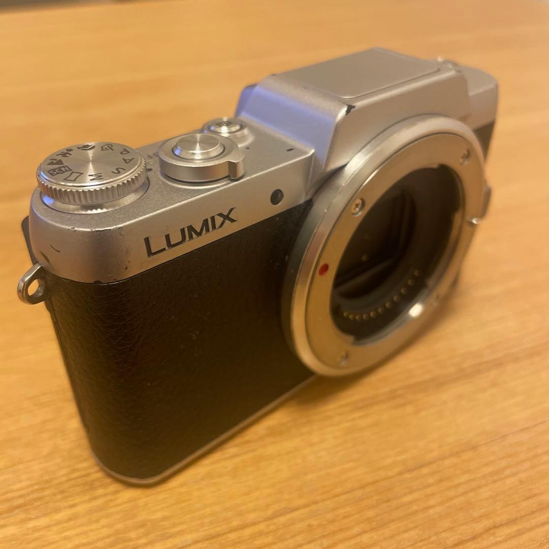 Panasonic DMC−GF7