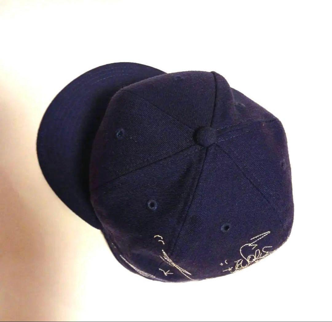 Supreme×NEW ERA/シュプリーム×ニューエラ 7 1/2