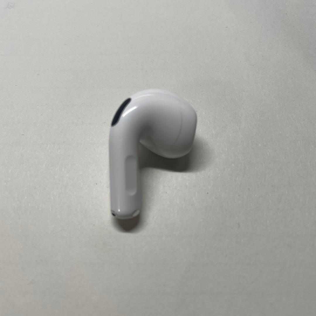 AirPods4 ANC（アクティブノイズキャンセリング搭載）