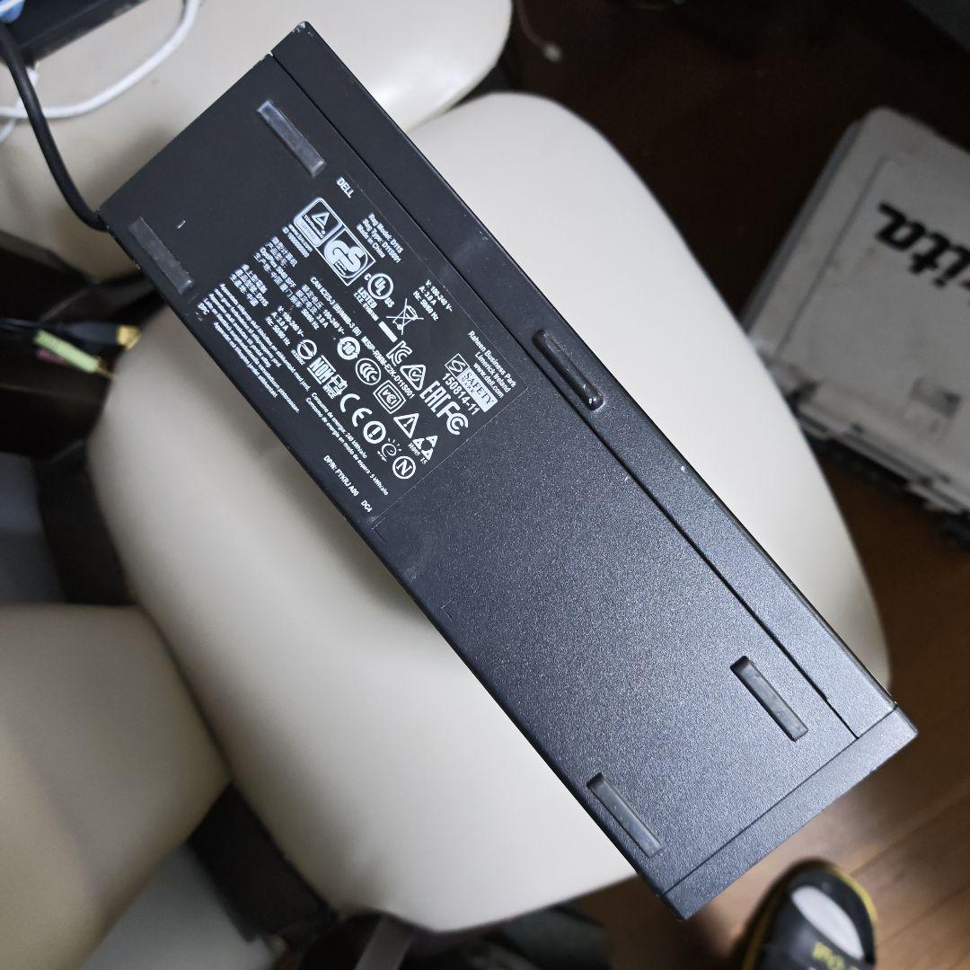 ミニPC Dell OptiPlex 5040 i7 6700 SSD512GB