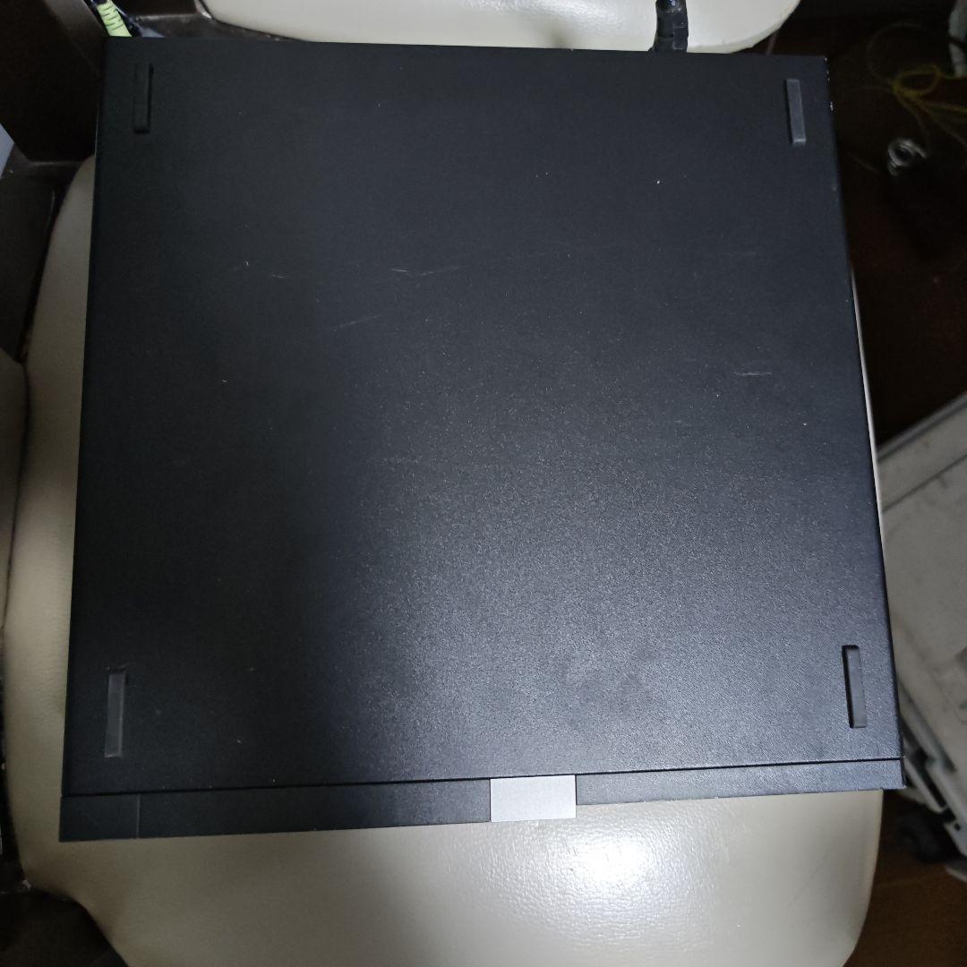 ミニPC Dell OptiPlex 5040 i7 6700 SSD512GB