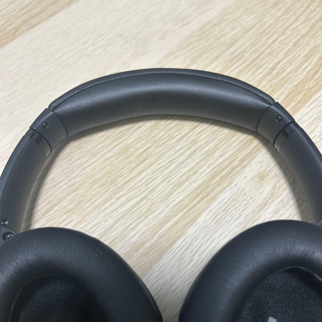 Bose QuietComfort ヘッドホン