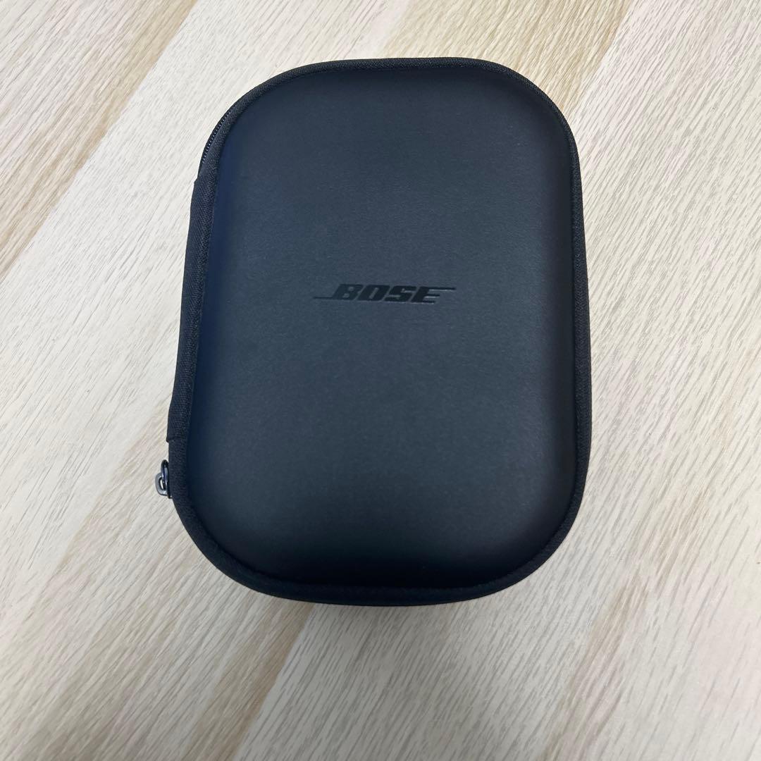 Bose QuietComfort ヘッドホン