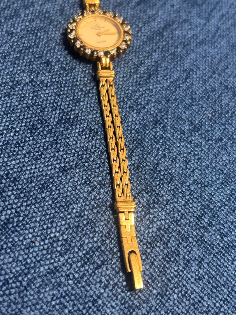 【ホシホシ】Cristian Bernard クリスチャンベルナール