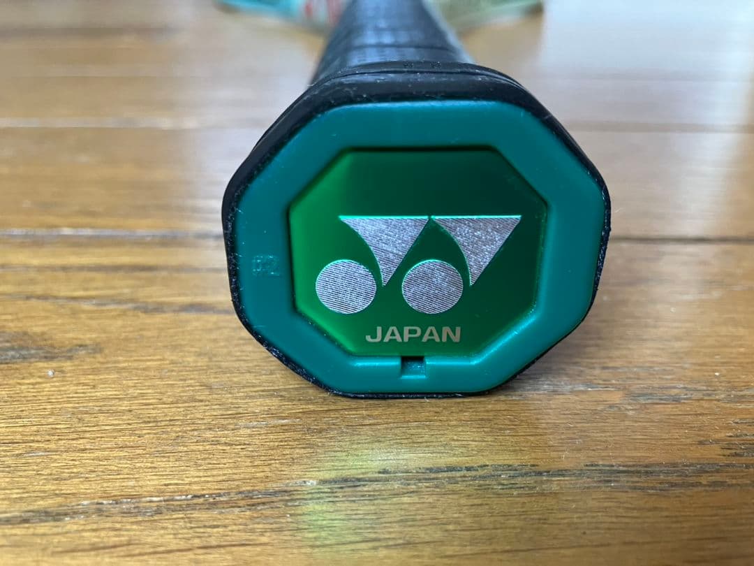 yonex percept 97 中古美品
