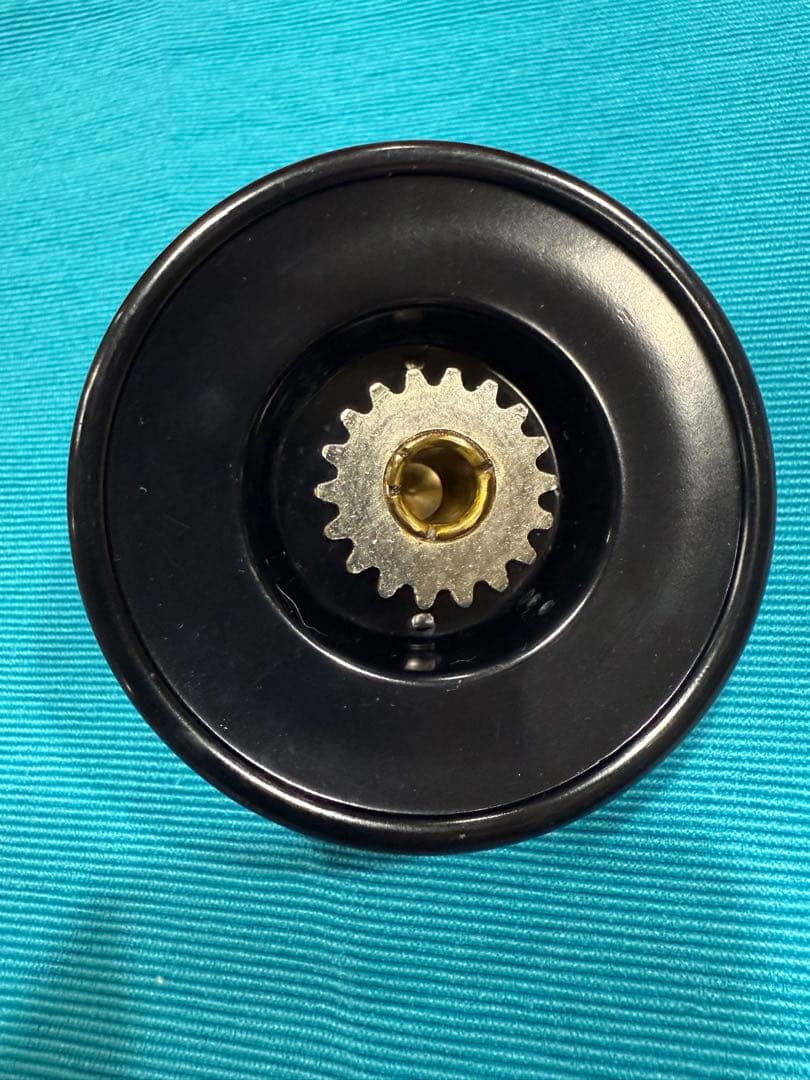 フジリールVP25カスタム(半製品)