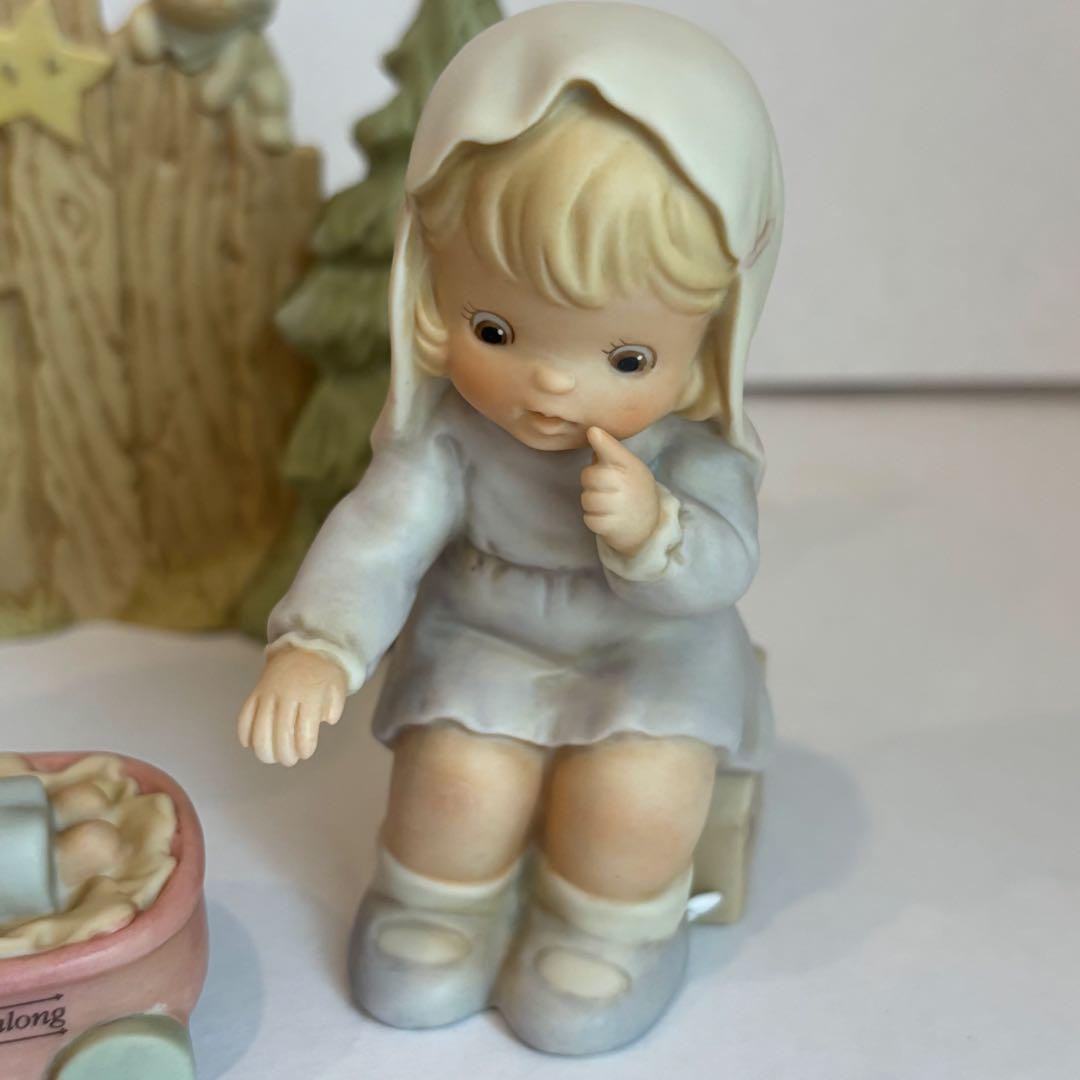 マーベルルーシーアトウェル　クリスマス　素敵な色合い　クリスマスに★