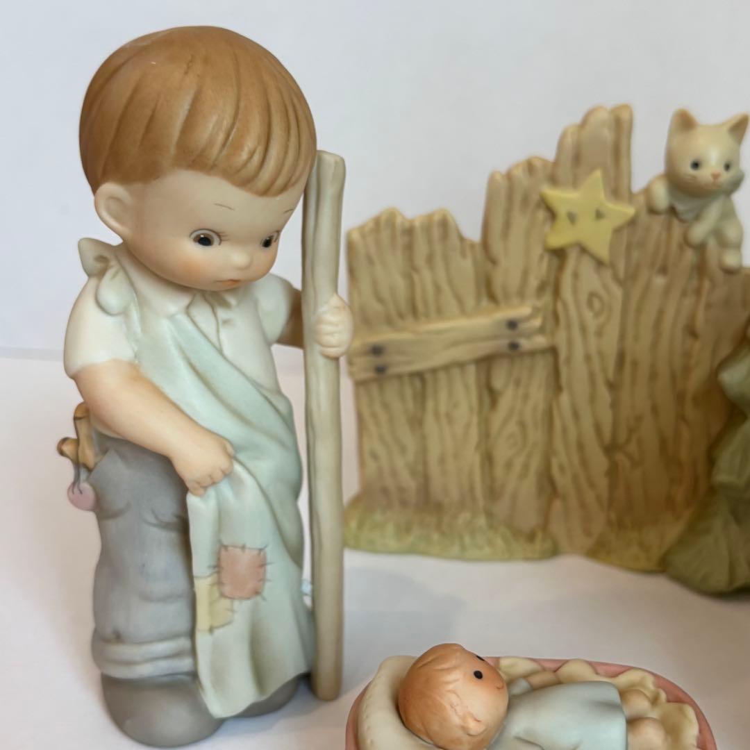 マーベルルーシーアトウェル　クリスマス　素敵な色合い　クリスマスに★