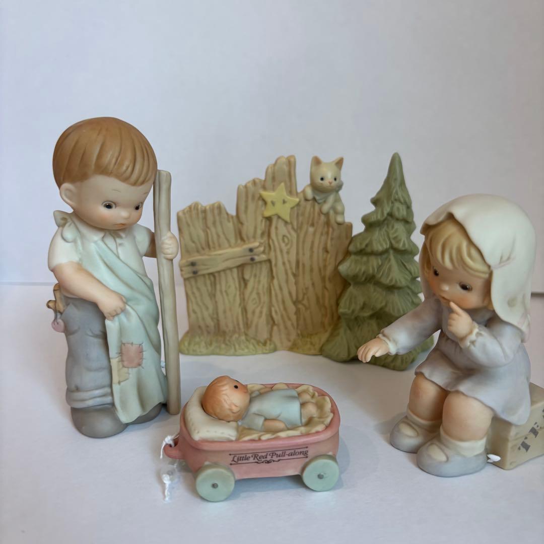 マーベルルーシーアトウェル　クリスマス　素敵な色合い　クリスマスに★