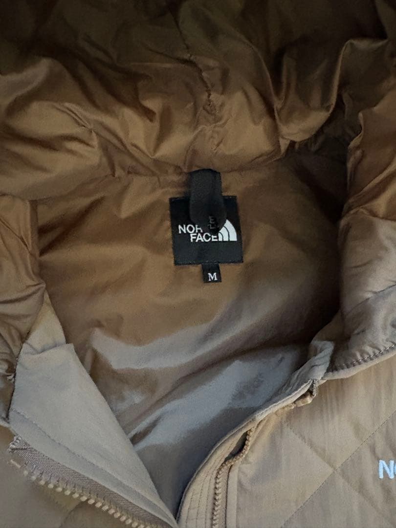 ザノースフェイス　 ヤッキンジャケット Mサイズ