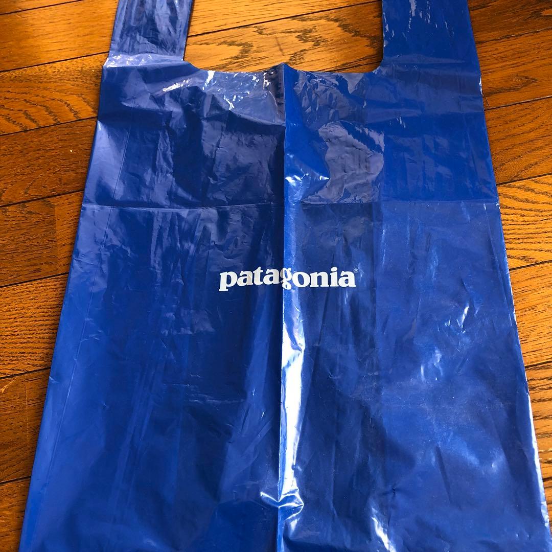 patagonia フリース ベスト M ホワイト/ネイビー【即日発送】