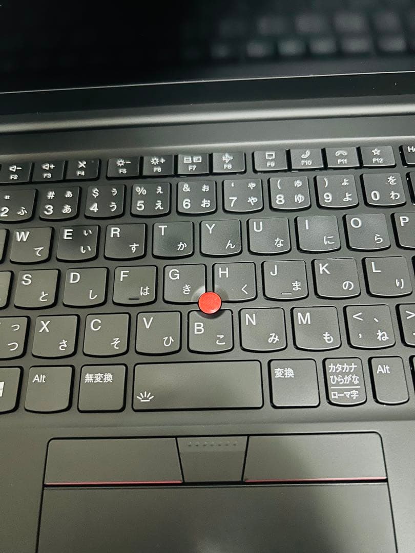 美品 ThinkPad X1 Carbon Gen9 第11世代 オフィス24