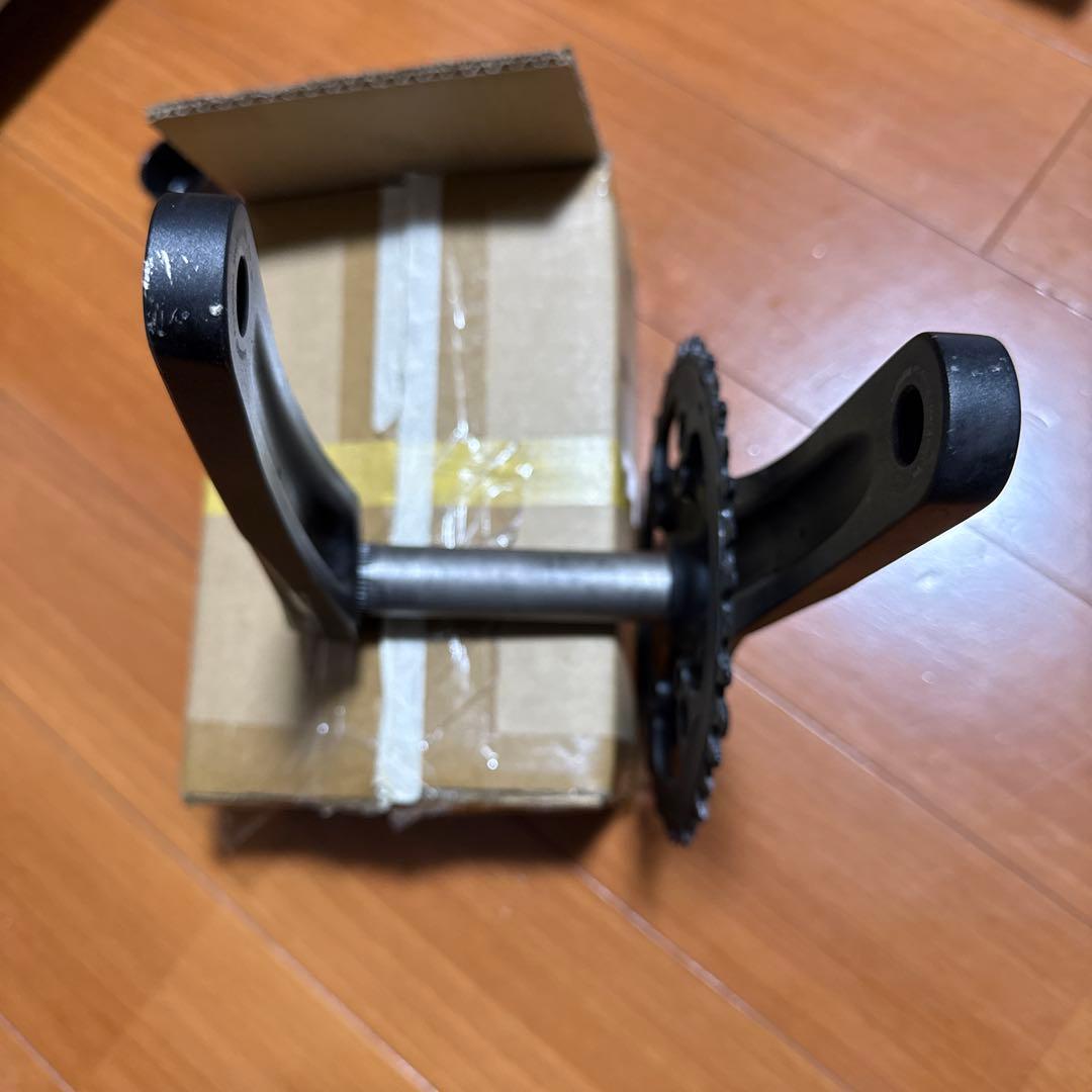 FC-RX600-1 40T 11s 170mmクランクセット