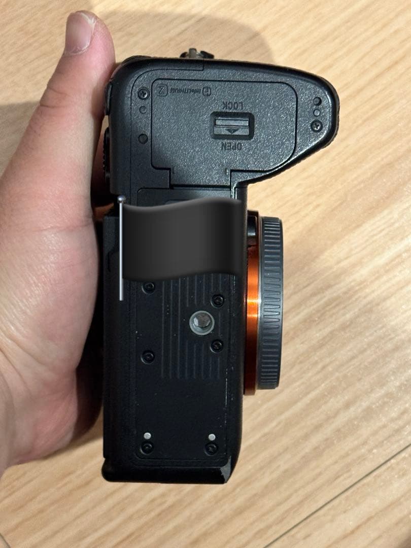 T*a様 【中古】α7Ⅳ ILCE-7M4