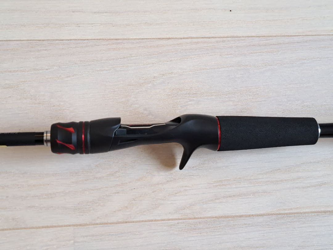 ★お盆特価★【新品同様】シマノ 20ゾディアス 164L-BFS/2