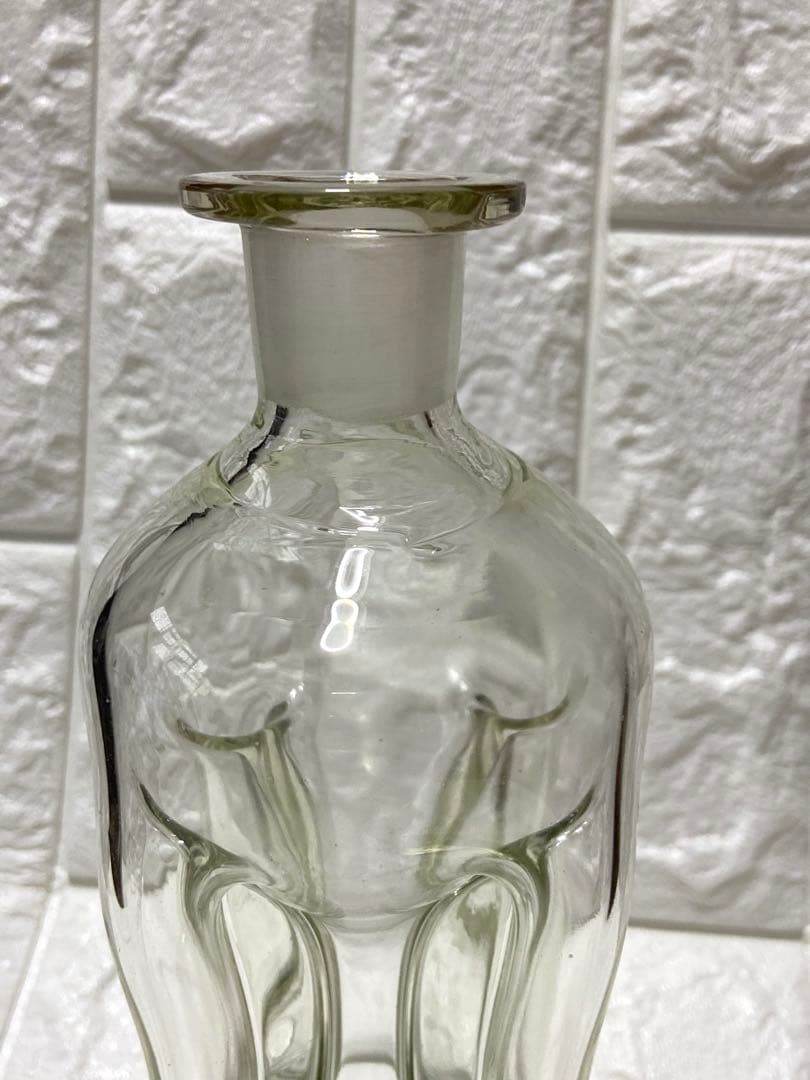 ヴィンテージ☆デュワーズ☆デキャンタ☆非売品☆ホルムガード☆昭和レトロ☆珍品