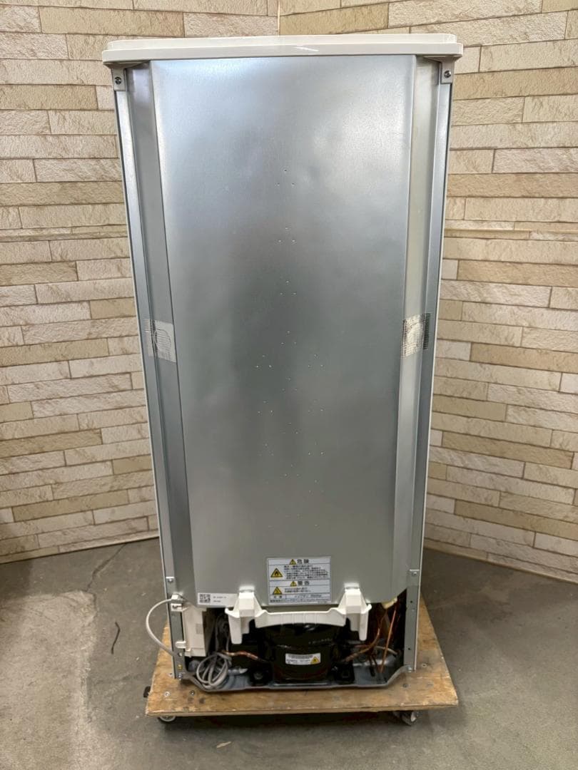 【美品】大阪送料無料★3か月保障付★2022年★NR-B14HW-W★SR-42