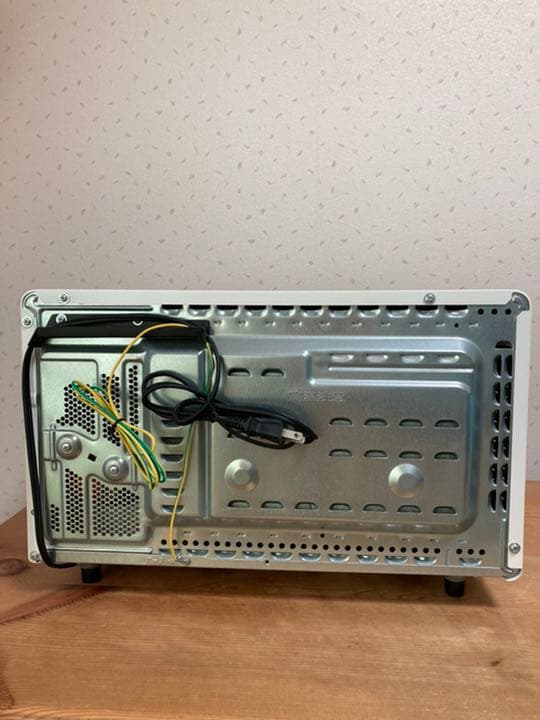 美品 Panasonic オーブンレンジ NE-M15E9