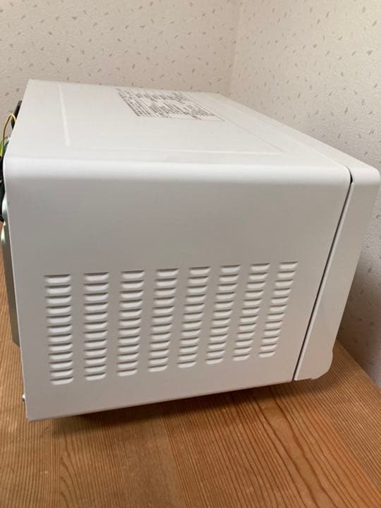 美品 Panasonic オーブンレンジ NE-M15E9