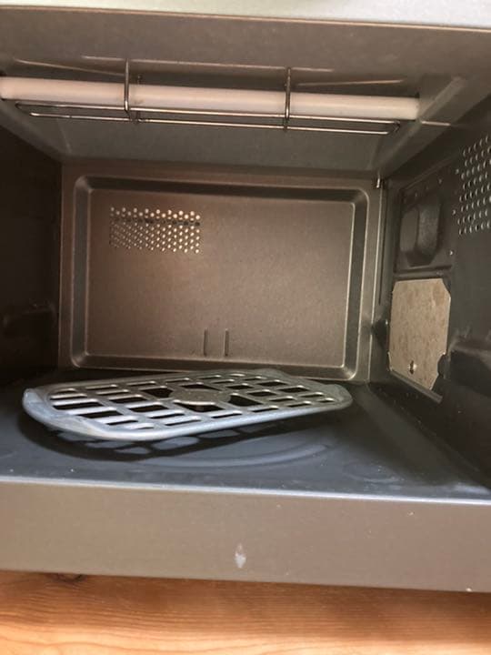 美品 Panasonic オーブンレンジ NE-M15E9