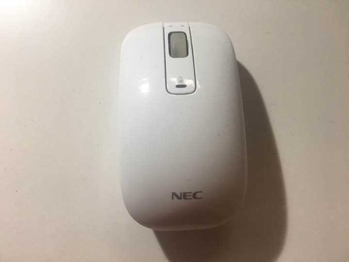 NEC VN-570/G デスクトップPC