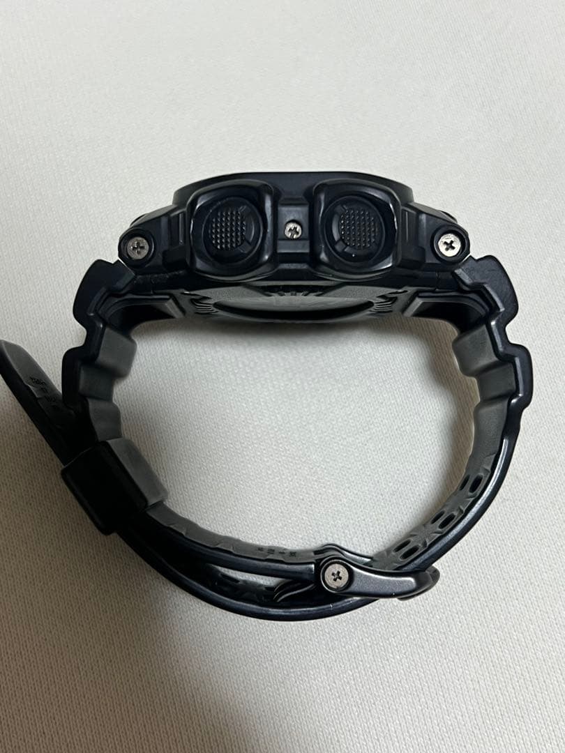 G-SHOCK GXW-56BB ソーラー電波時計