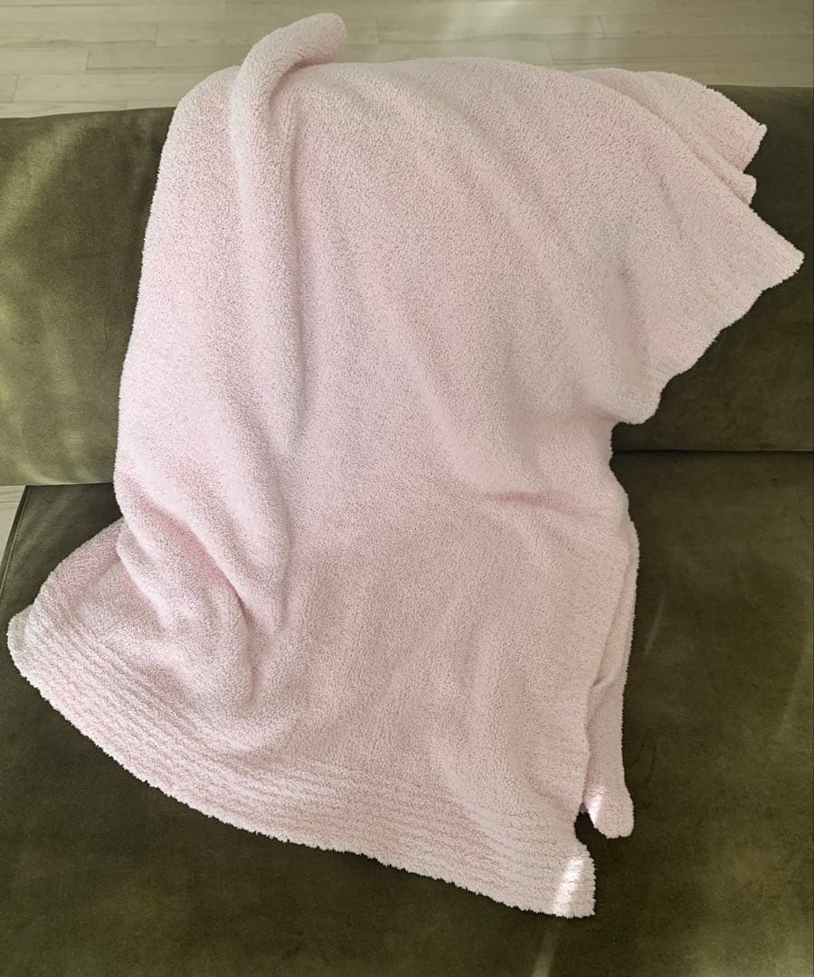 Kashwere ブランケット