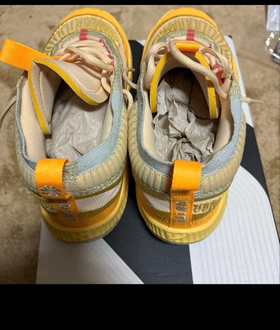 Cosmic Unity 3 コズミックユニティ3