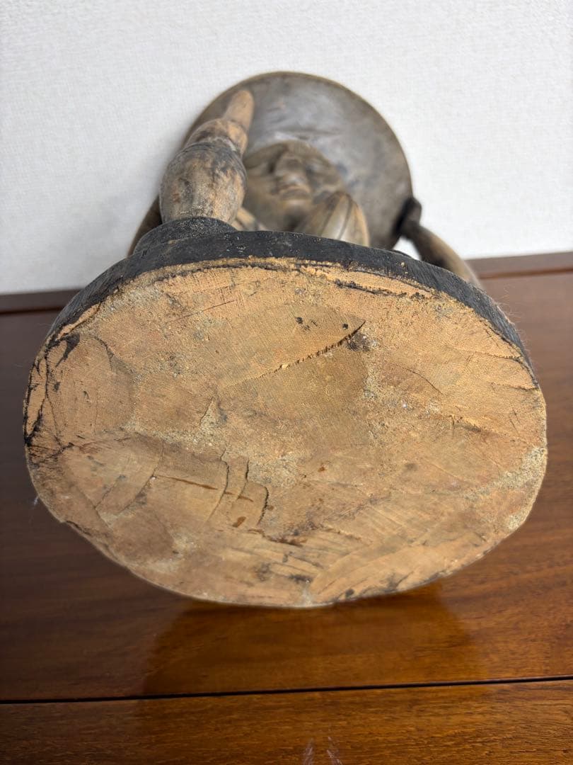 アフリカ民藝、アフリカフォークアート