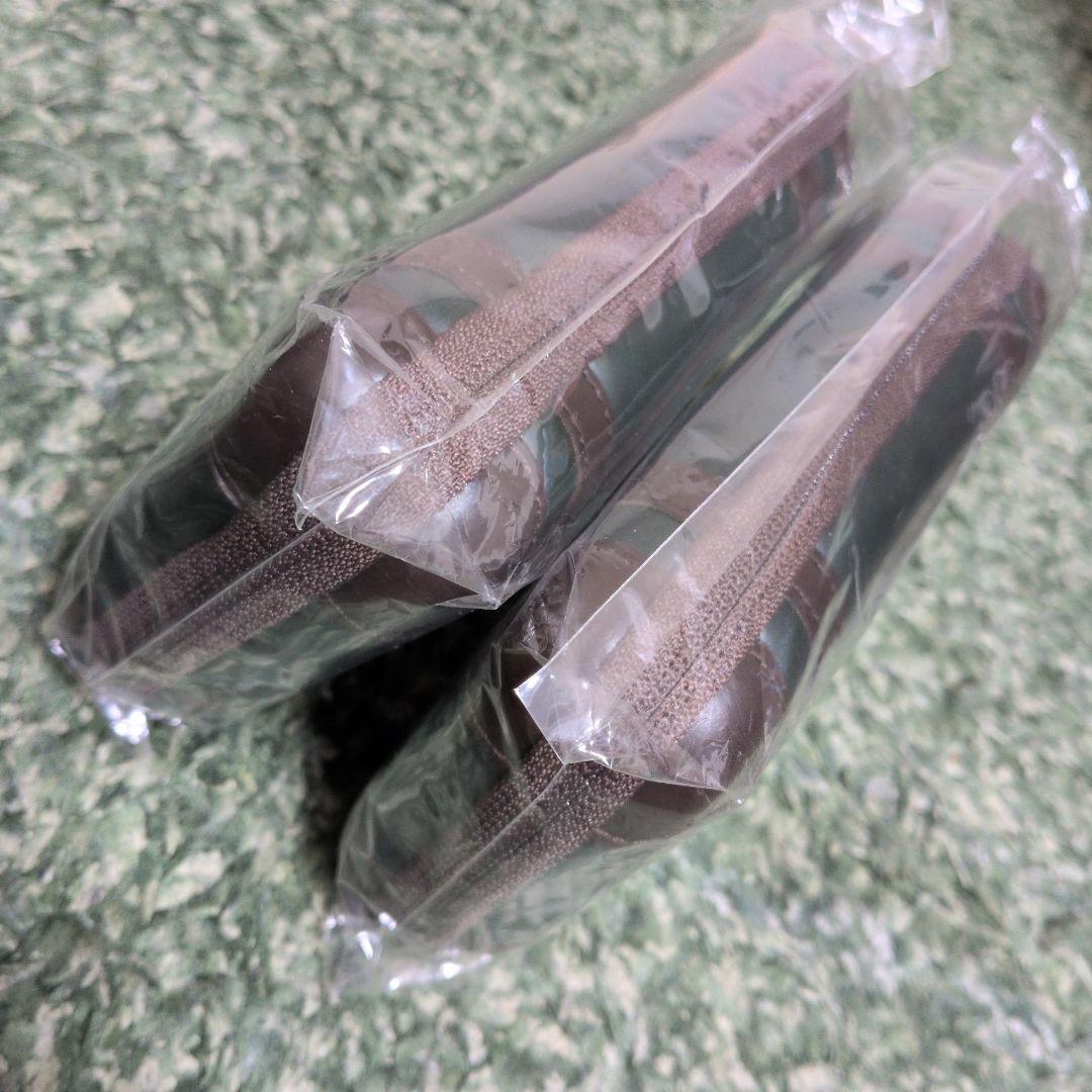 【バラ売り可】グローブトロッター anaコラボポーチ　アメニティ　2個セット