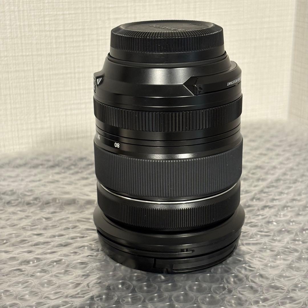 レンズ(ズーム) Fujifilm XF 16-80mm f/4 R OIS WR