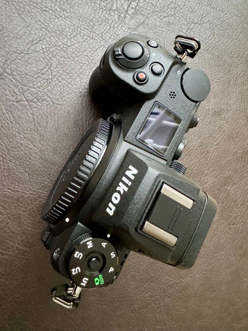 Nikon Z 7 II ミラーレスカメラ 本体　【美品】