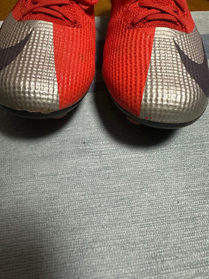 ナイキマーキュリアルヴェイパー