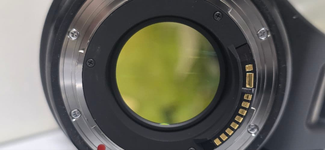 SIGMA 105mm F1.4 DG HSM レンズ EFマウント Canon