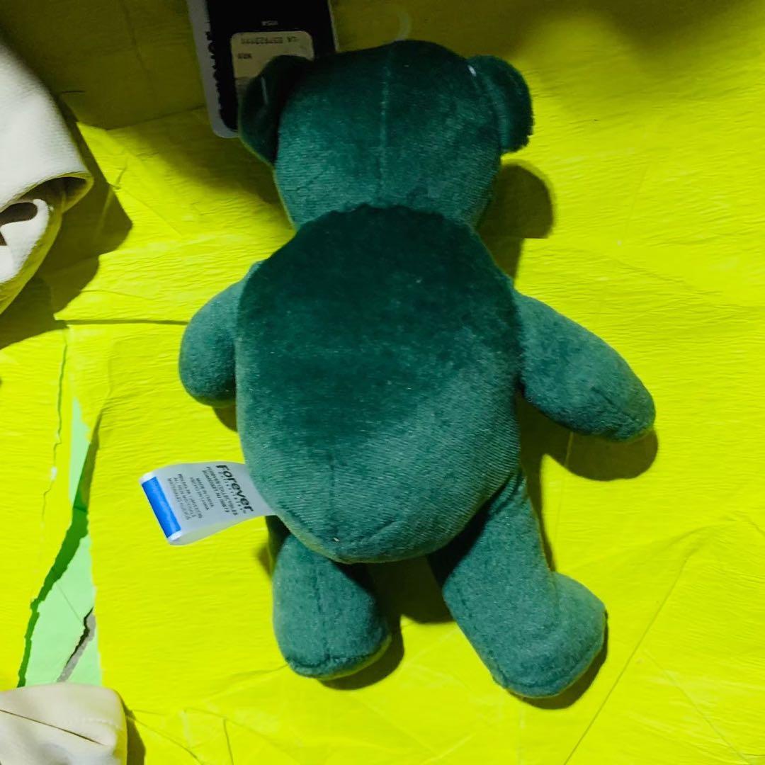 グリーンベイ・パッカーズ 旧ベアー 公式グッズ 激レア