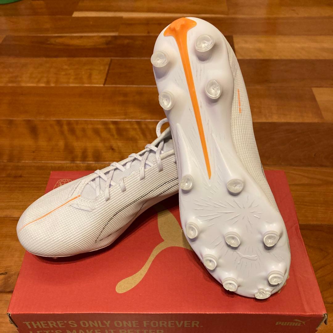 PUMA ULTRA6PRO プーマ　ウルトラ6プロ　26.5cm