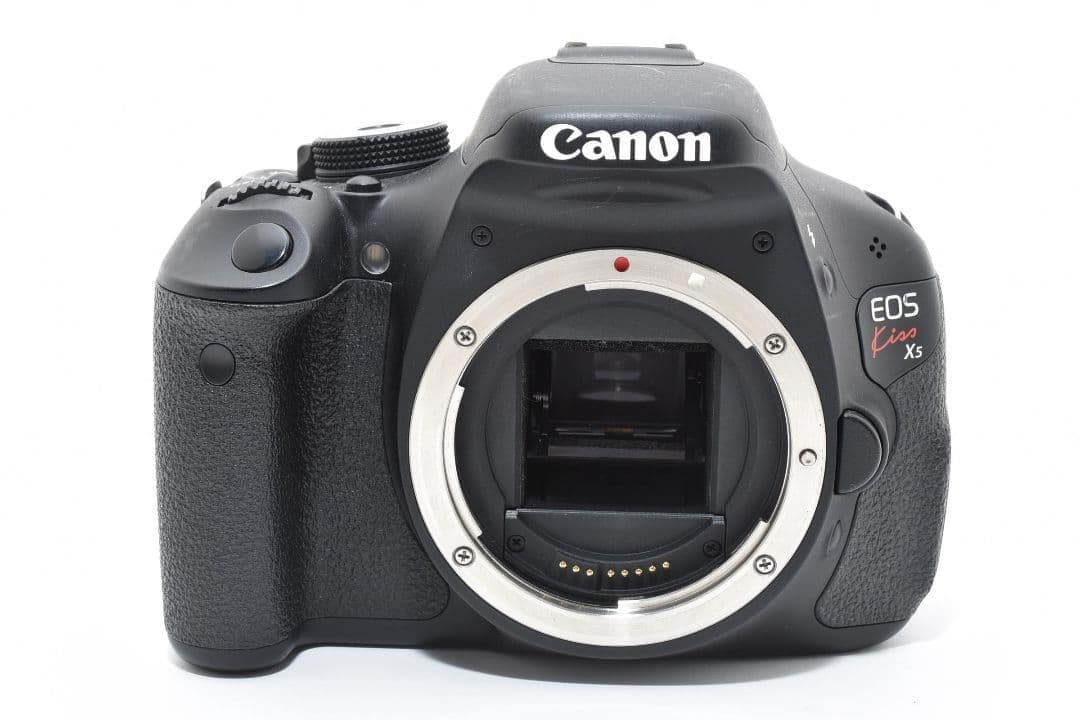 手ブレ補正付き ダブルレンズ✨キヤノン EOS Kiss X5✨美品 一眼レフ